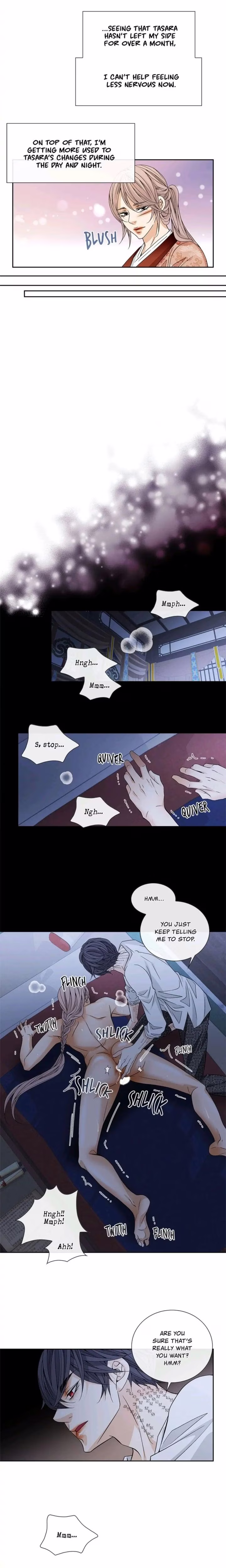 Where the Wind Stays - Chapter 43 - Part 7