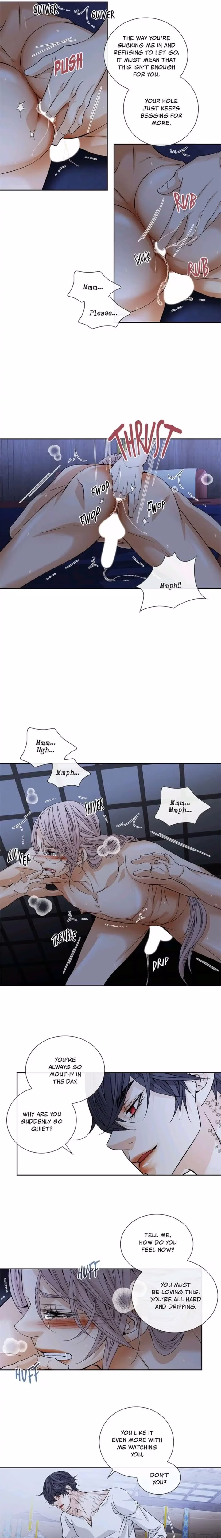 Where the Wind Stays - Chapter 43 - Part 8