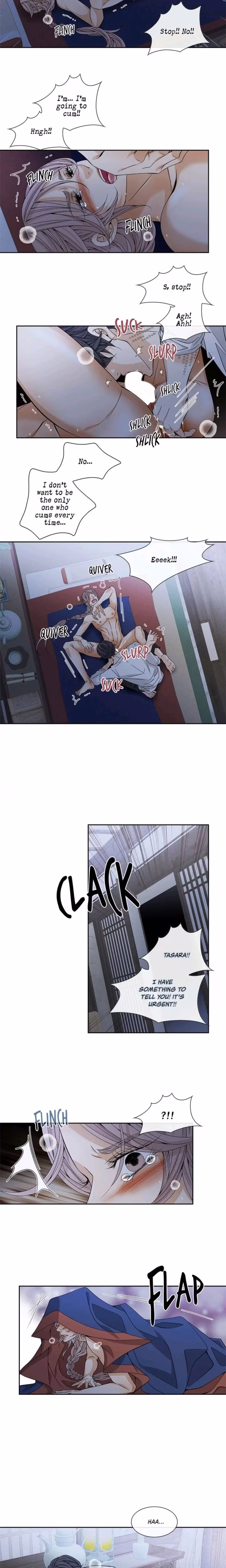 Where the Wind Stays - Chapter 43 - Part 11