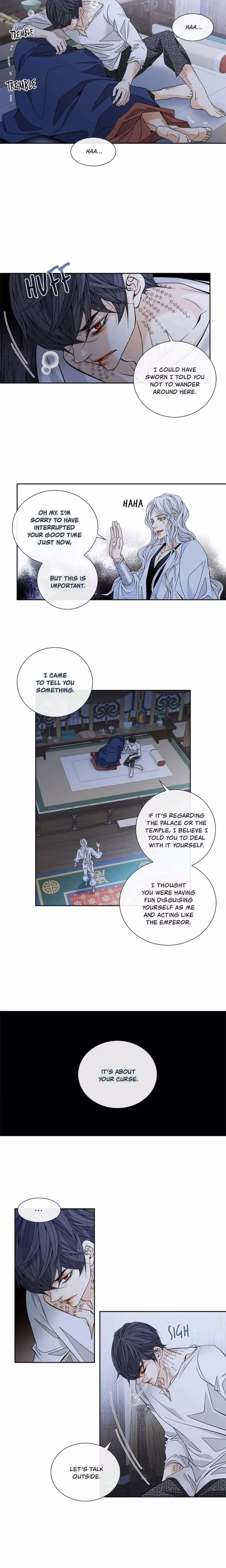 Where the Wind Stays - Chapter 43 - Part 12