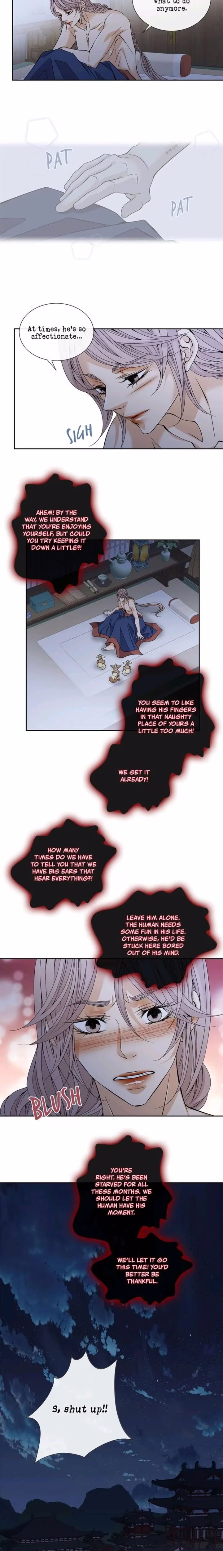 Where the Wind Stays - Chapter 43 - Part 14