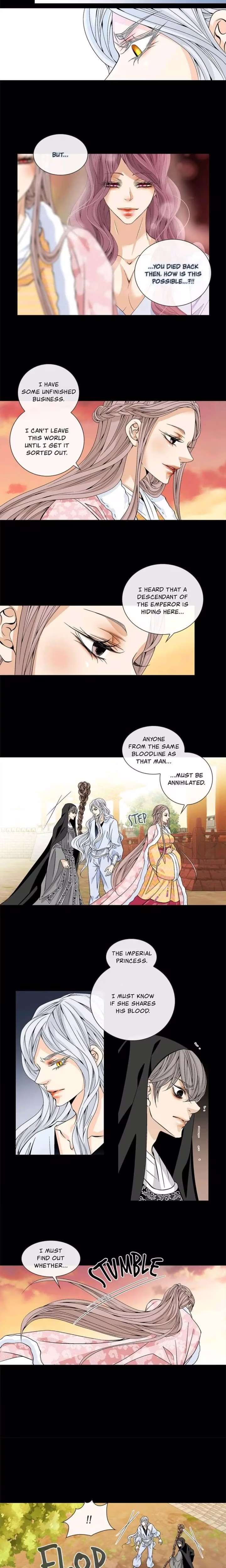 Where the Wind Stays - Chapter 44 - Part 4