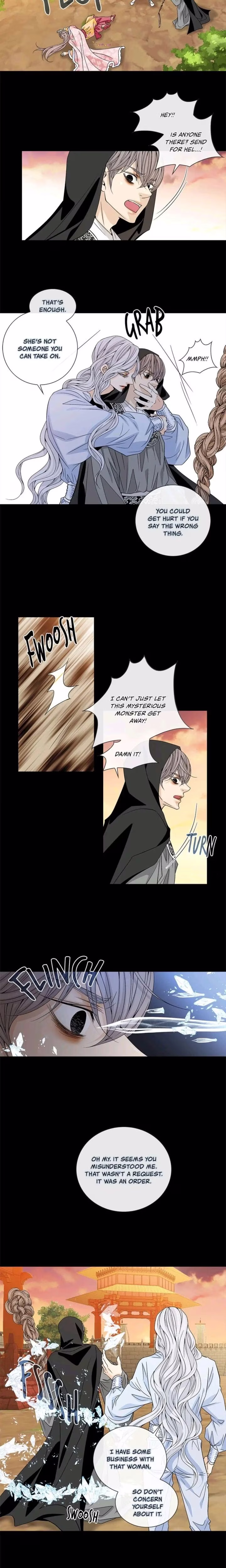 Where the Wind Stays - Chapter 44 - Part 5