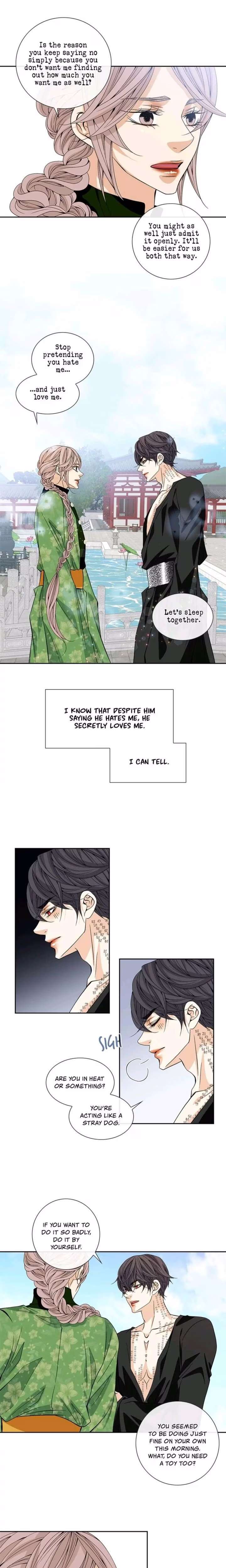 Where the Wind Stays - Chapter 45 - Part 3