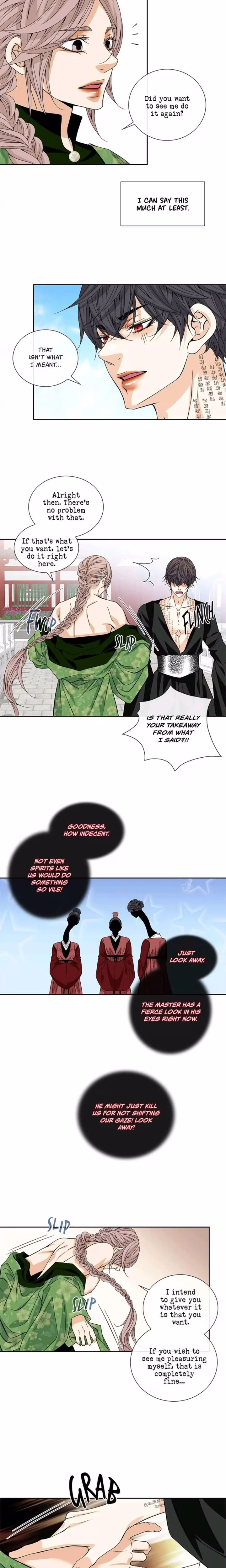 Where the Wind Stays - Chapter 45 - Part 4