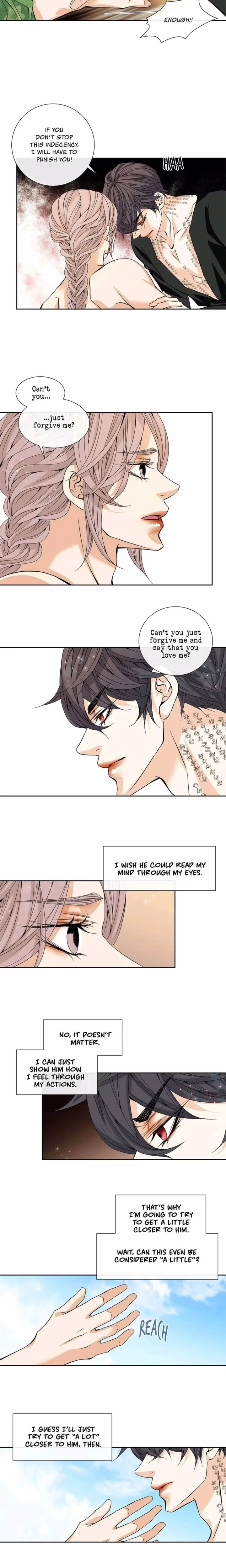 Where the Wind Stays - Chapter 45 - Part 5