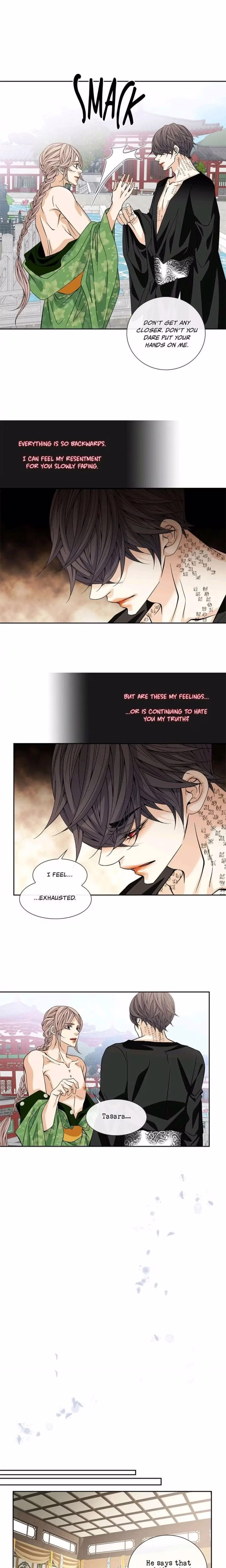 Where the Wind Stays - Chapter 45 - Part 6