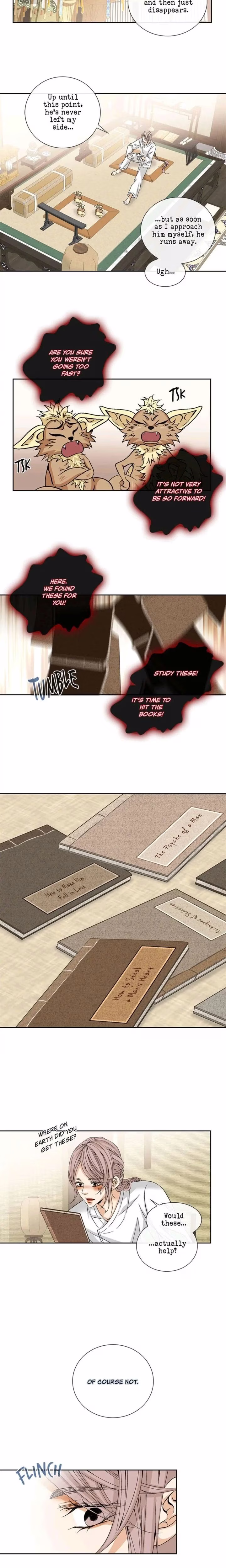 Where the Wind Stays - Chapter 45 - Part 7