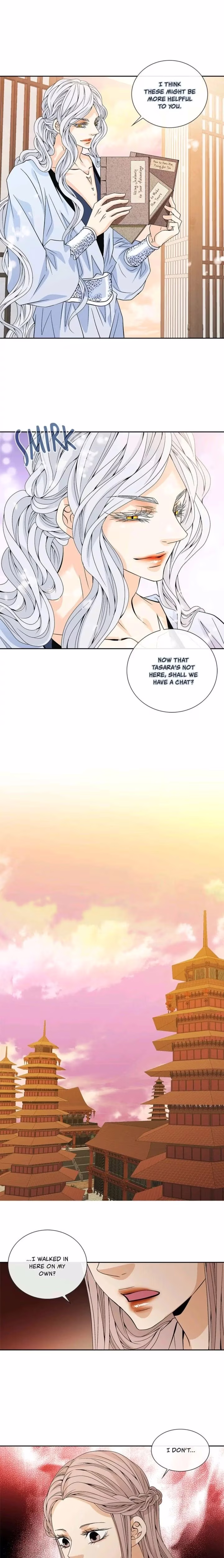 Where the Wind Stays - Chapter 45 - Part 8