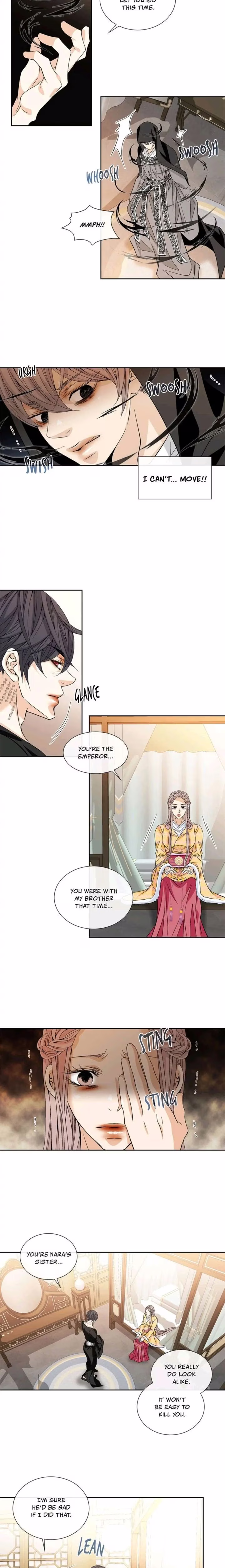 Where the Wind Stays - Chapter 45 - Part 11