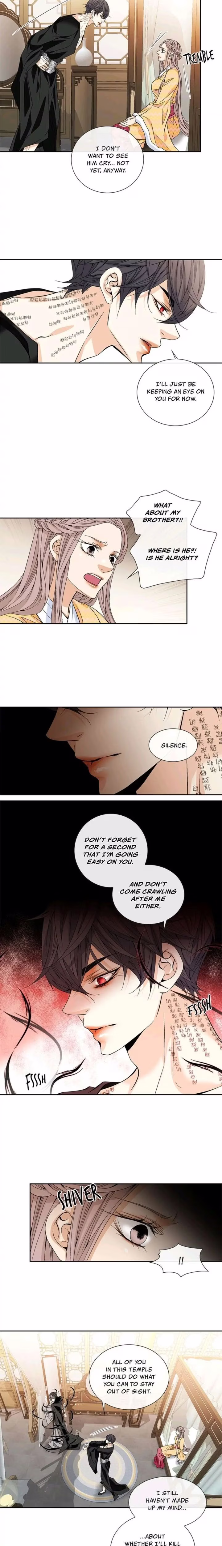 Where the Wind Stays - Chapter 45 - Part 12