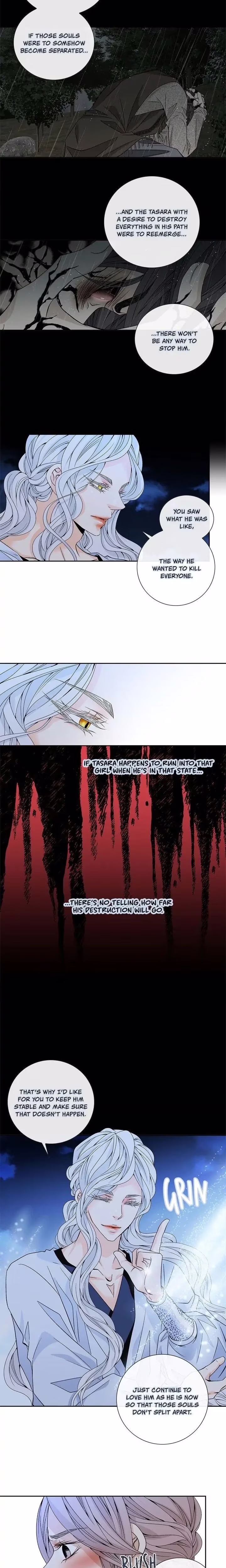 Where the Wind Stays - Chapter 46 - Part 3