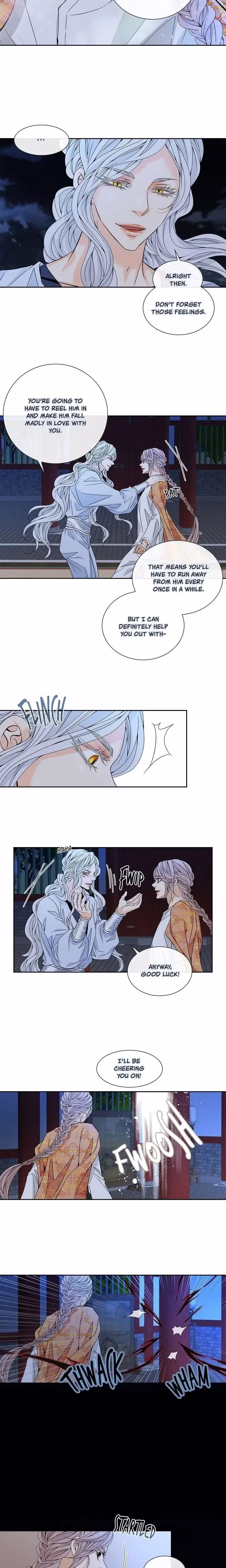 Where the Wind Stays - Chapter 46 - Part 5