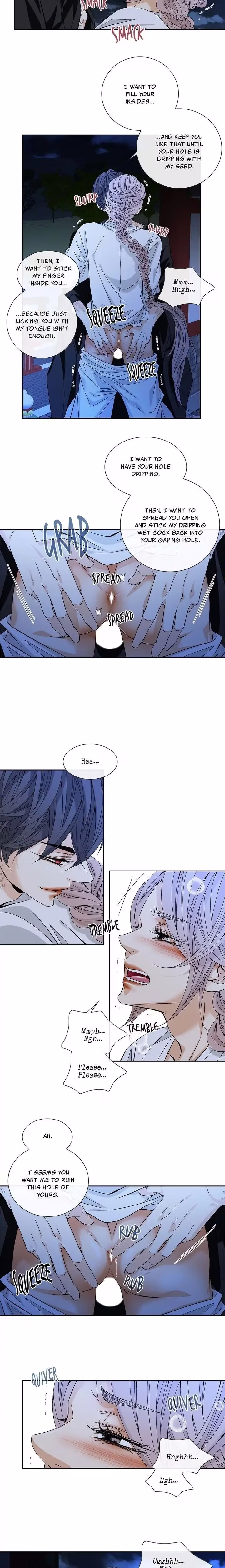 Where the Wind Stays - Chapter 46 - Part 12