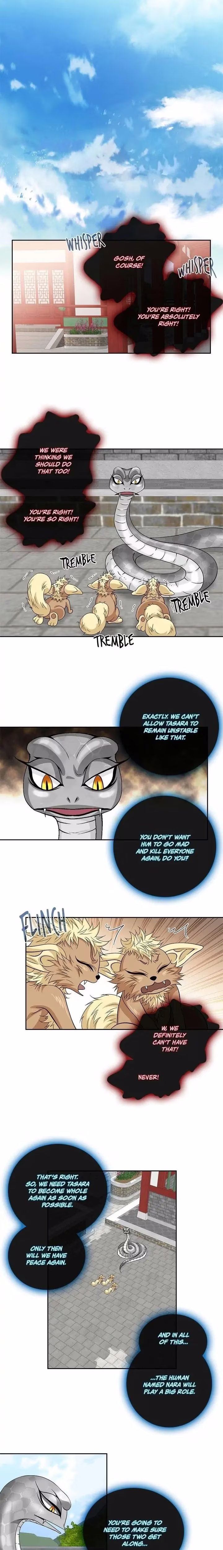 Where the Wind Stays - Chapter 47 - Part 7