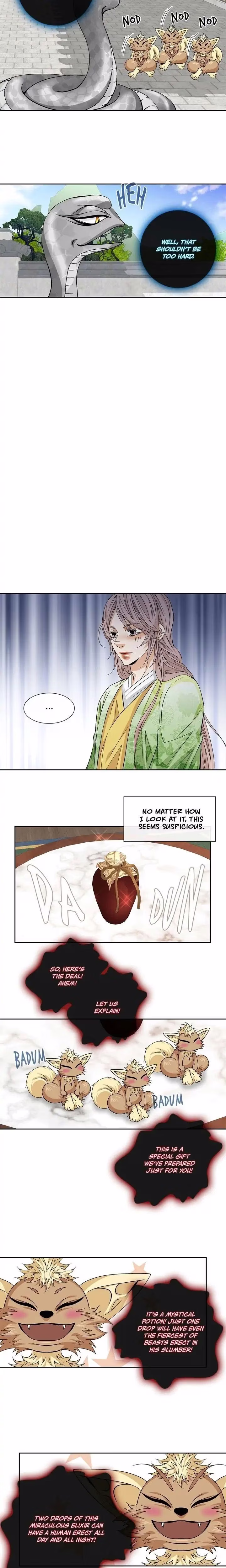 Where the Wind Stays - Chapter 47 - Part 9