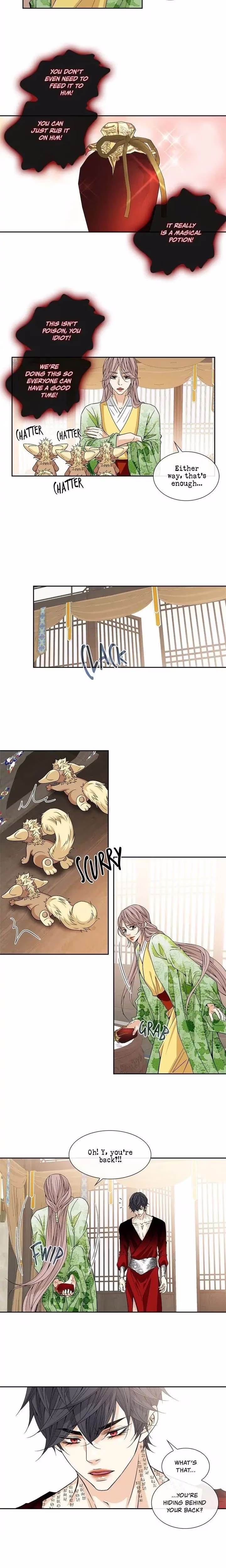 Where the Wind Stays - Chapter 47 - Part 11