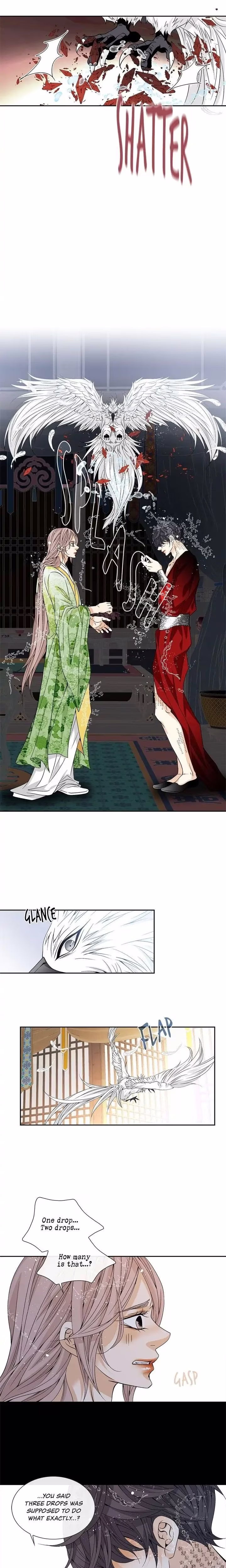 Where the Wind Stays - Chapter 47 - Part 14