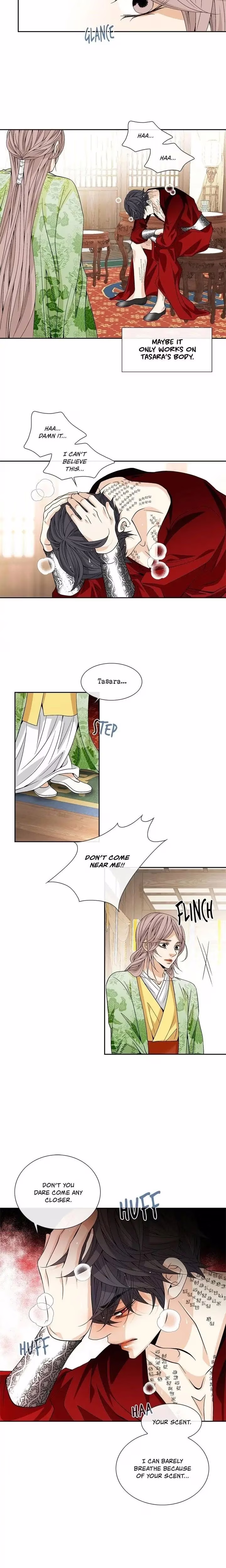 Where the Wind Stays - Chapter 48 - Part 6