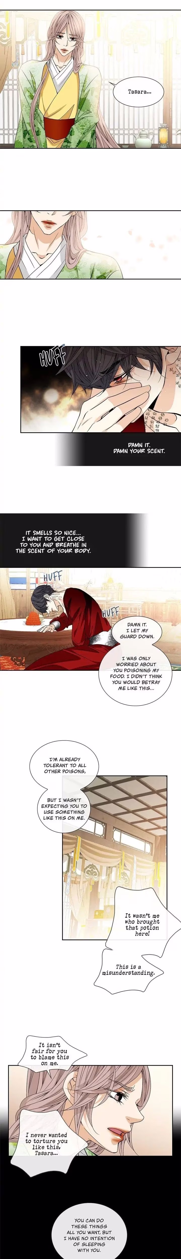 Where the Wind Stays - Chapter 48 - Part 7