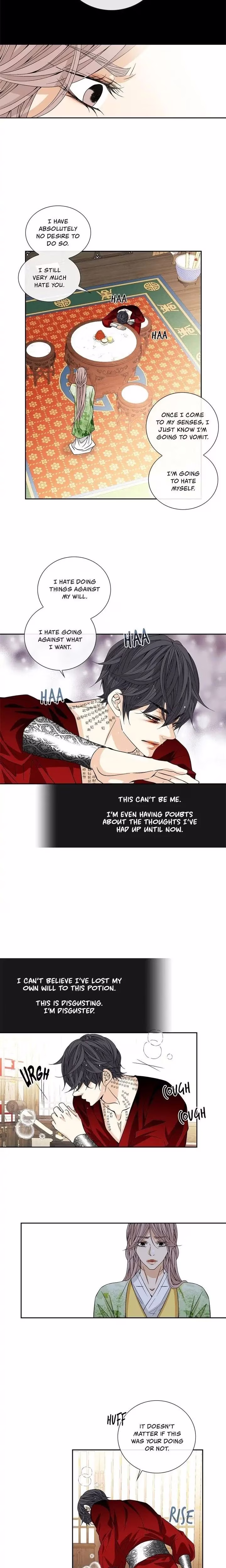 Where the Wind Stays - Chapter 48 - Part 8