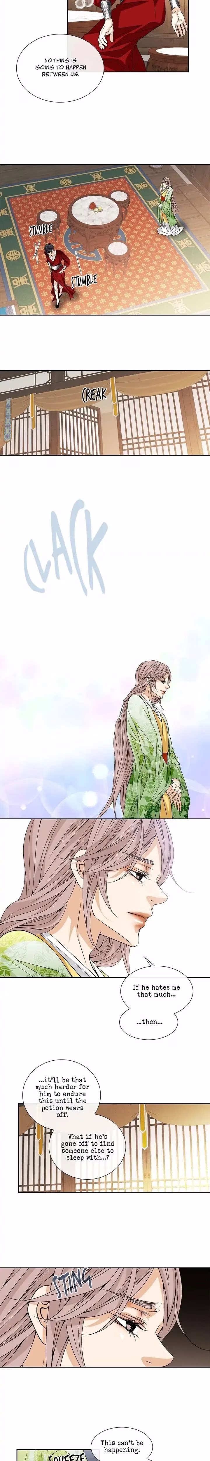 Where the Wind Stays - Chapter 48 - Part 9