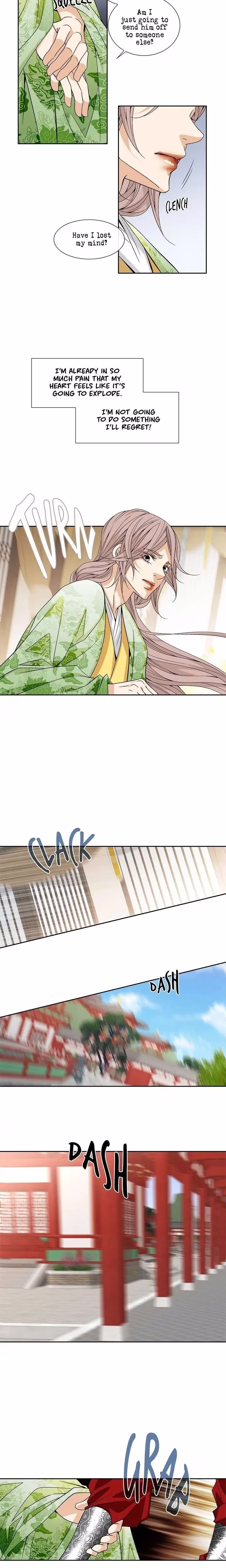 Where the Wind Stays - Chapter 48 - Part 10