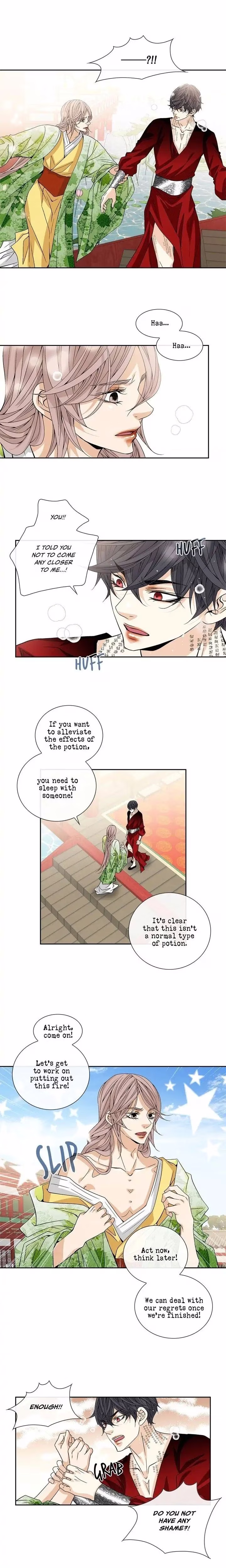 Where the Wind Stays - Chapter 48 - Part 11