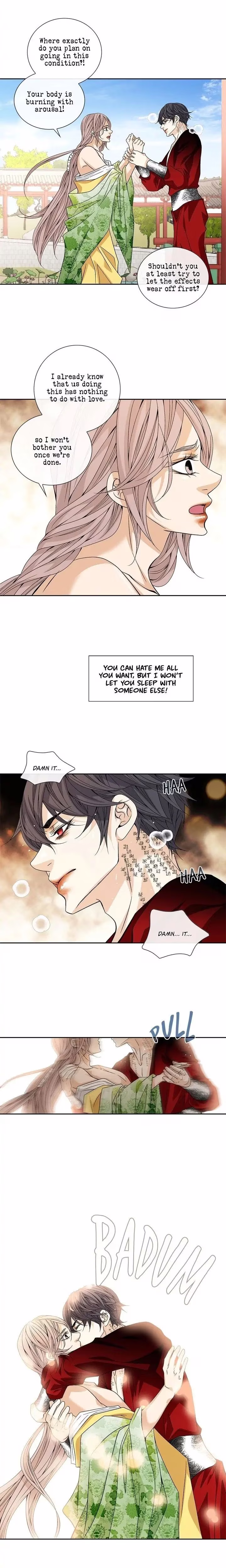 Where the Wind Stays - Chapter 48 - Part 12