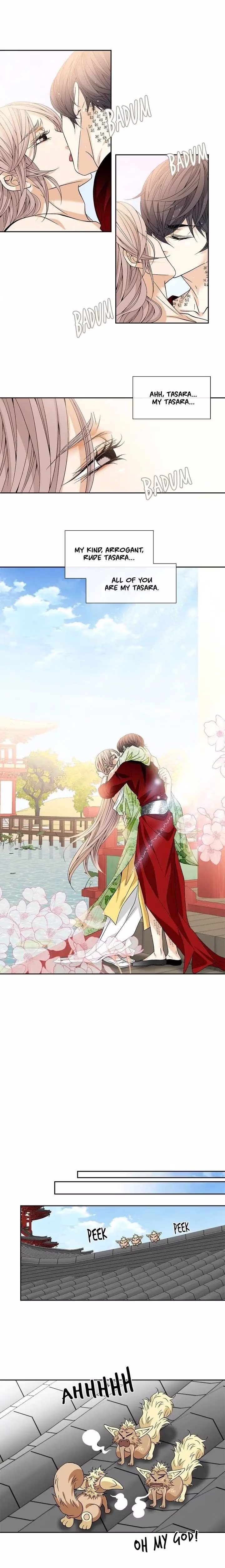 Where the Wind Stays - Chapter 48 - Part 13