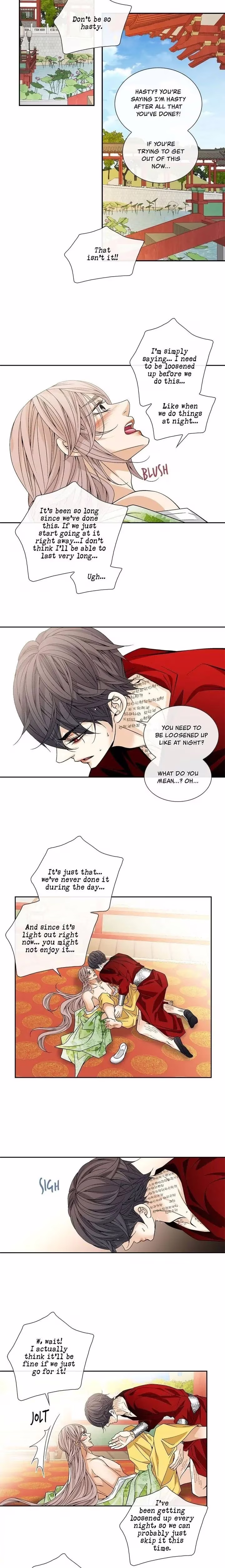 Where the Wind Stays - Chapter 49 - Part 4