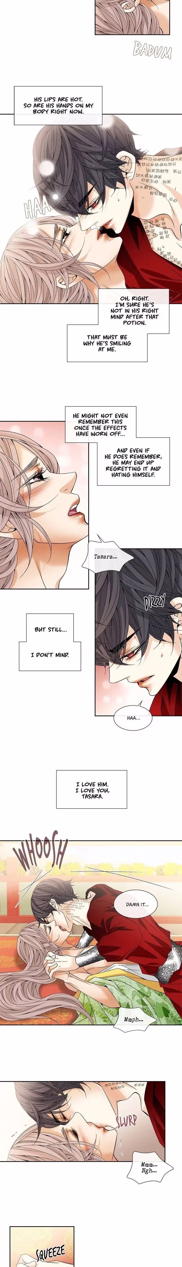 Where the Wind Stays - Chapter 49 - Part 7