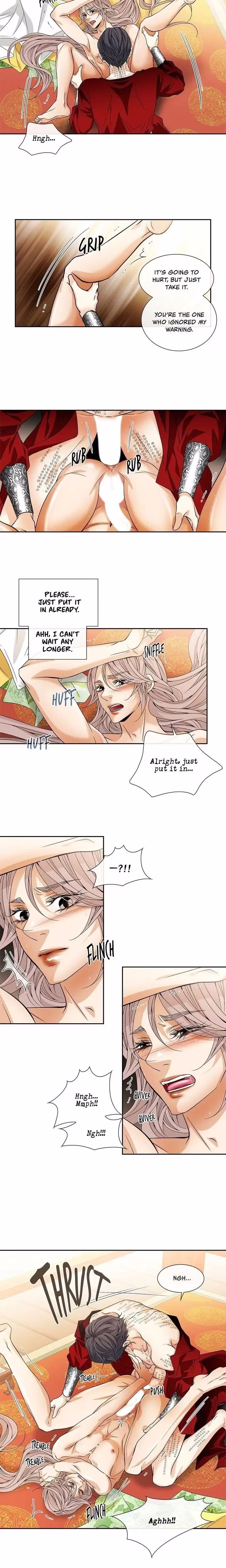 Where the Wind Stays - Chapter 49 - Part 9