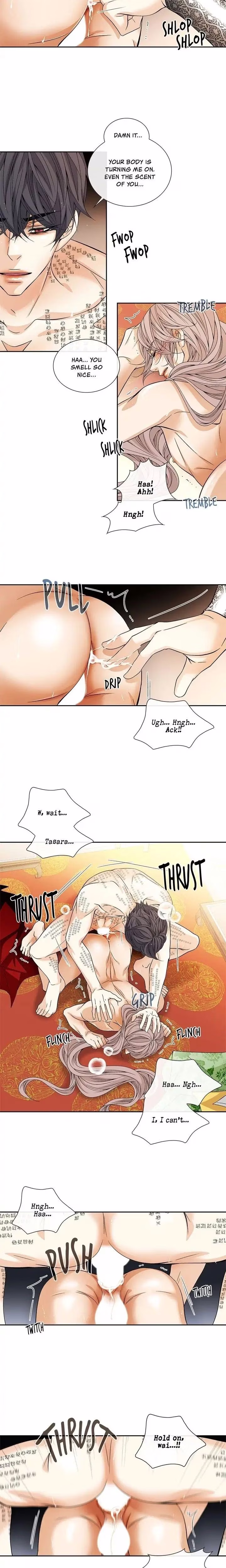 Where the Wind Stays - Chapter 49 - Part 13