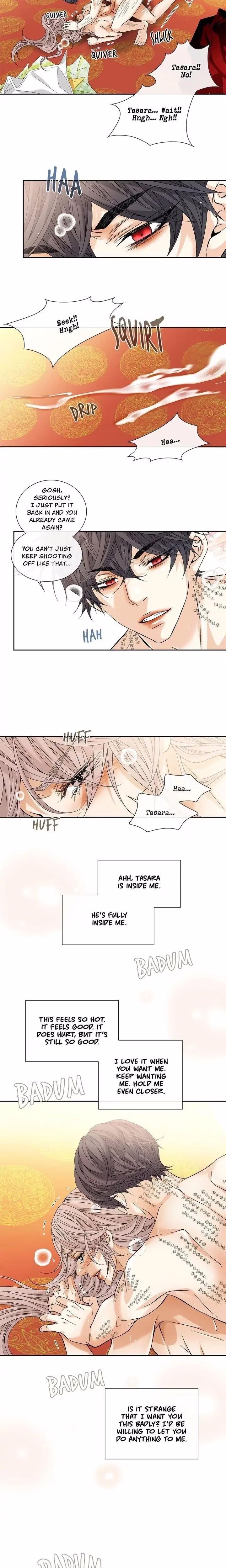 Where the Wind Stays - Chapter 49 - Part 15