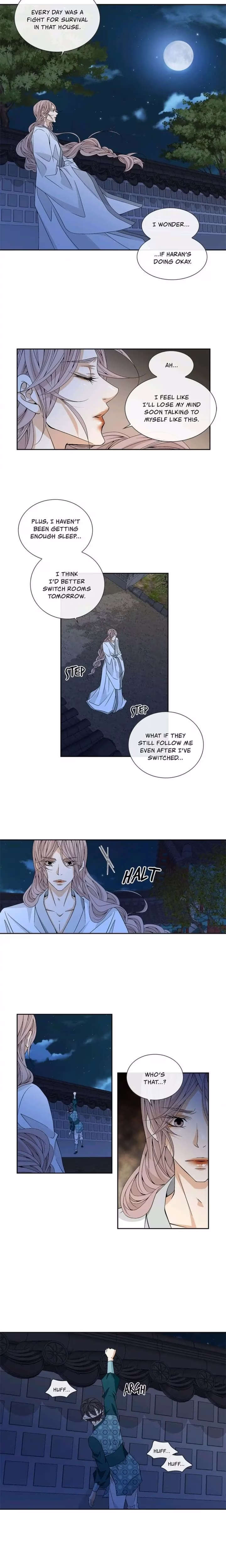 Where the Wind Stays - Chapter 5 - Part 4