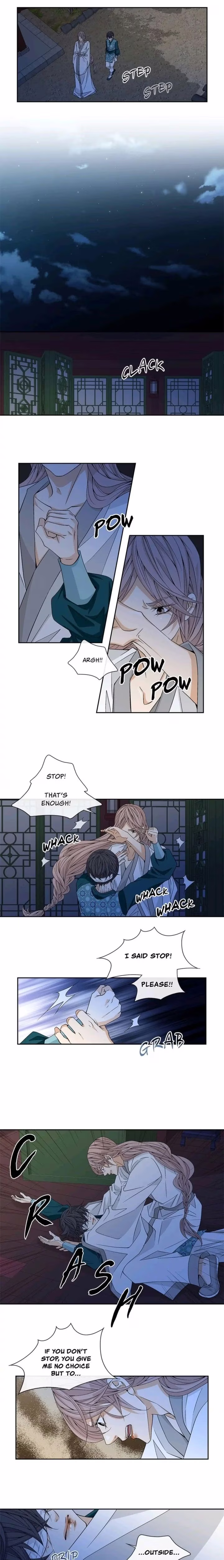 Where the Wind Stays - Chapter 5 - Part 7