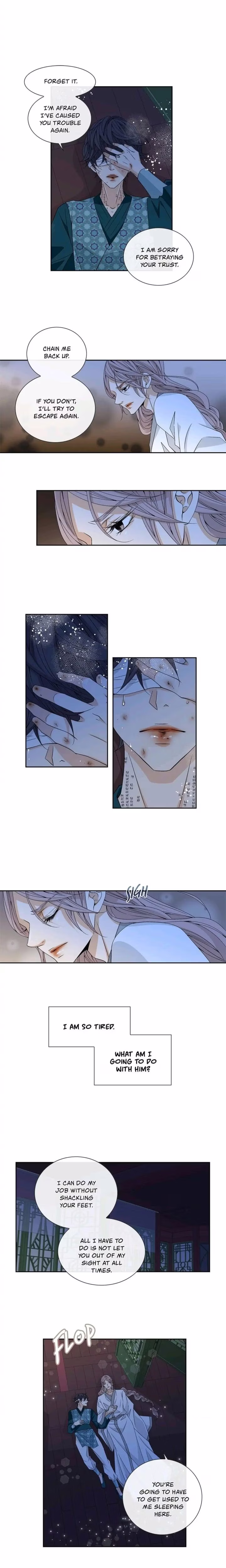 Where the Wind Stays - Chapter 5 - Part 9