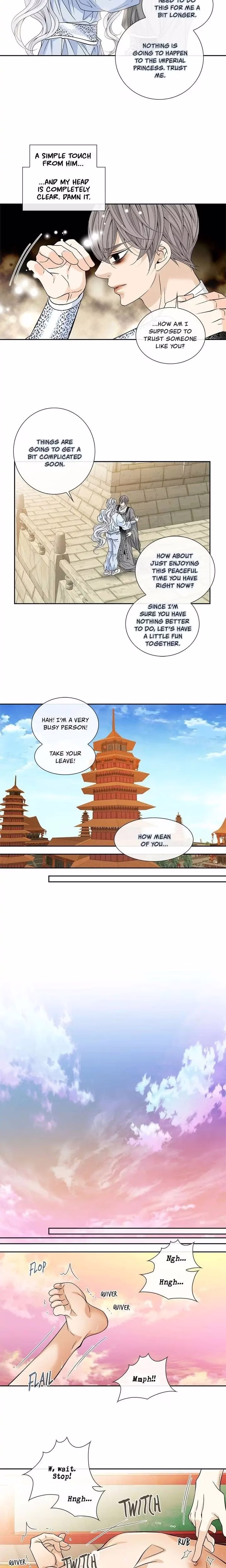 Where the Wind Stays - Chapter 50 - Part 5