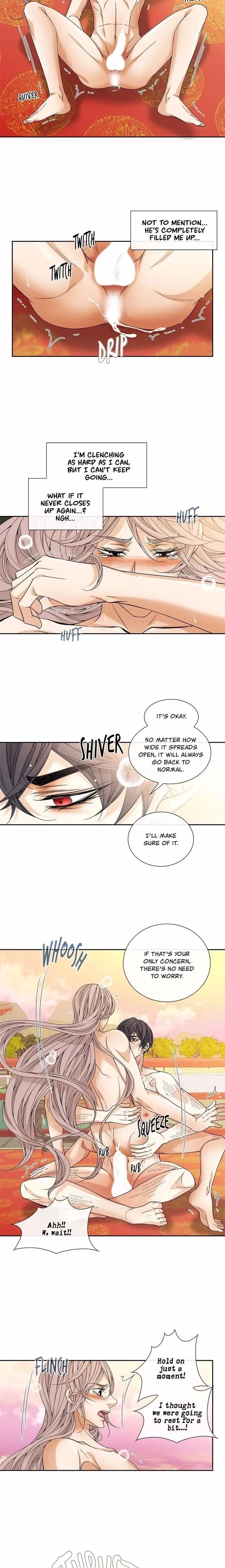 Where the Wind Stays - Chapter 50 - Part 7