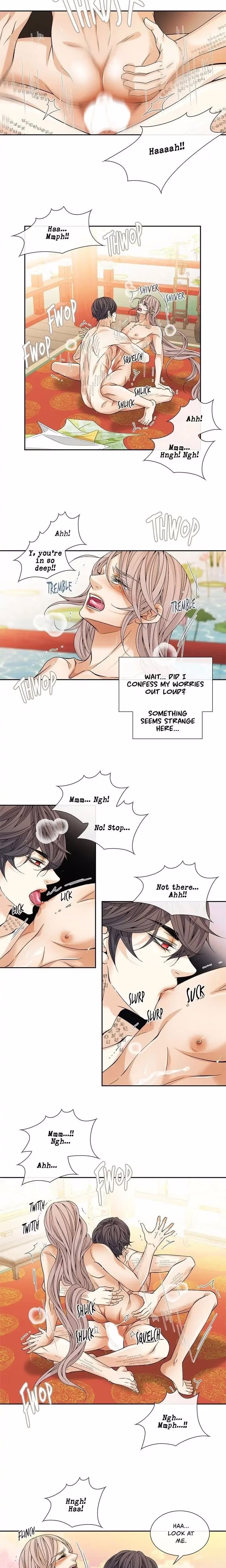 Where the Wind Stays - Chapter 50 - Part 8