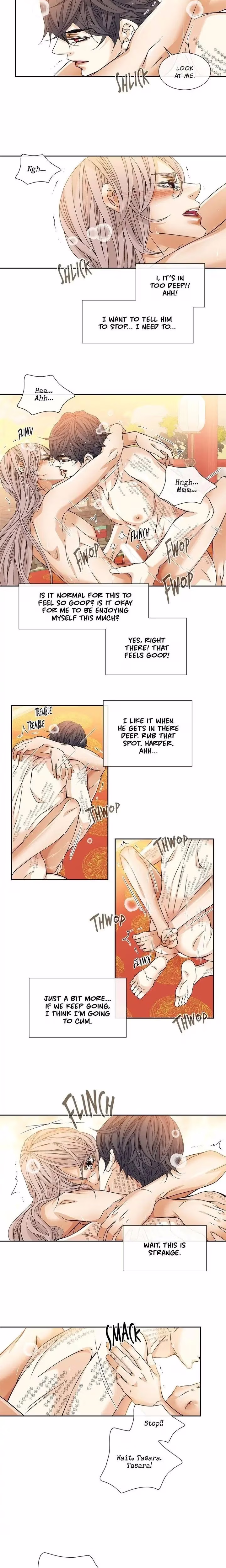 Where the Wind Stays - Chapter 50 - Part 10