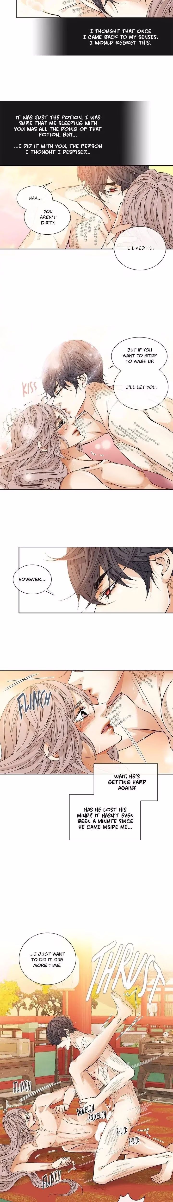 Where the Wind Stays - Chapter 50 - Part 14