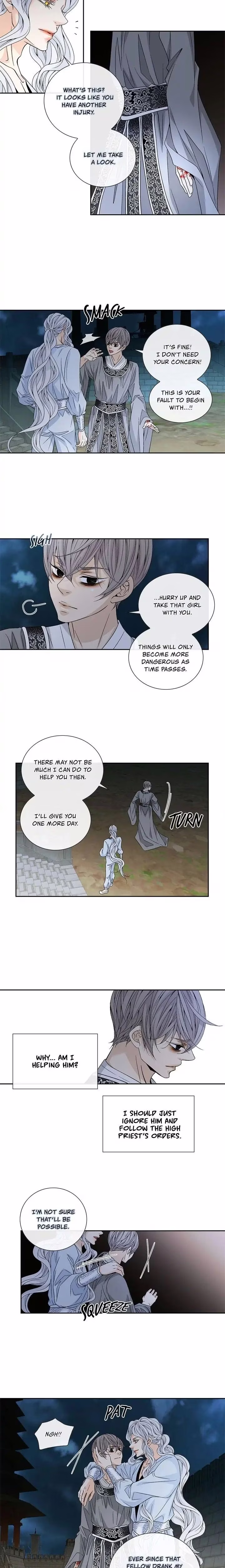 Where the Wind Stays - Chapter 51 - Part 5