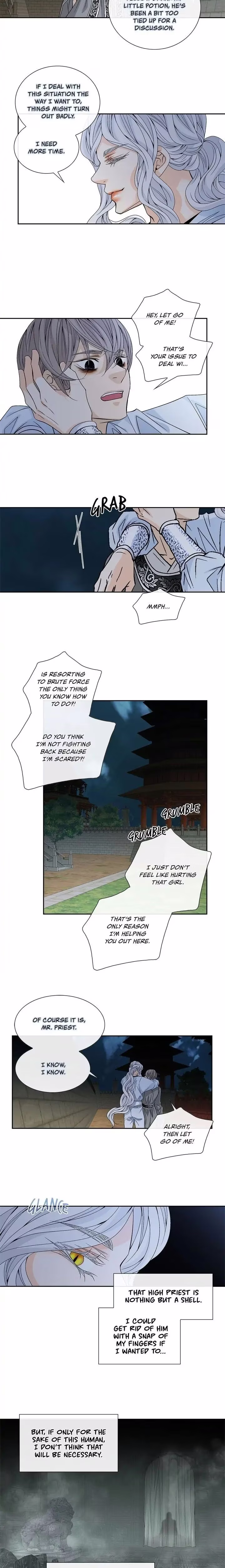 Where the Wind Stays - Chapter 51 - Part 6