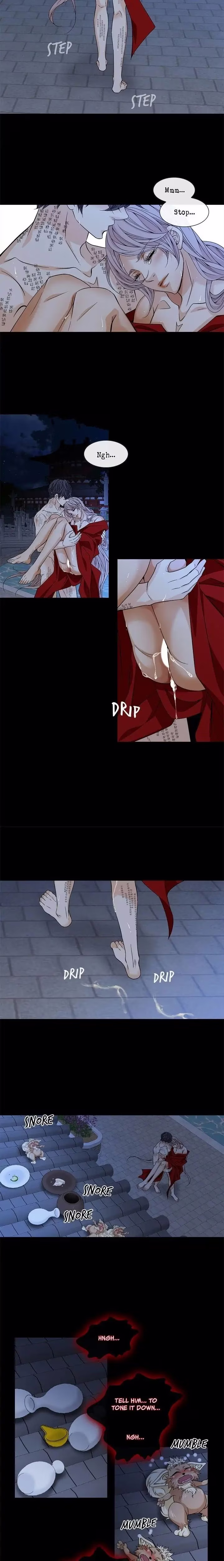 Where the Wind Stays - Chapter 51 - Part 8