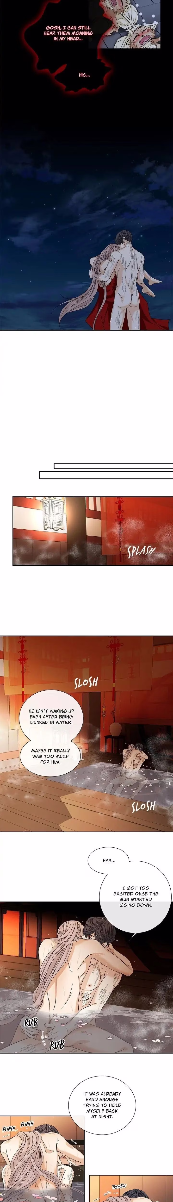 Where the Wind Stays - Chapter 51 - Part 9