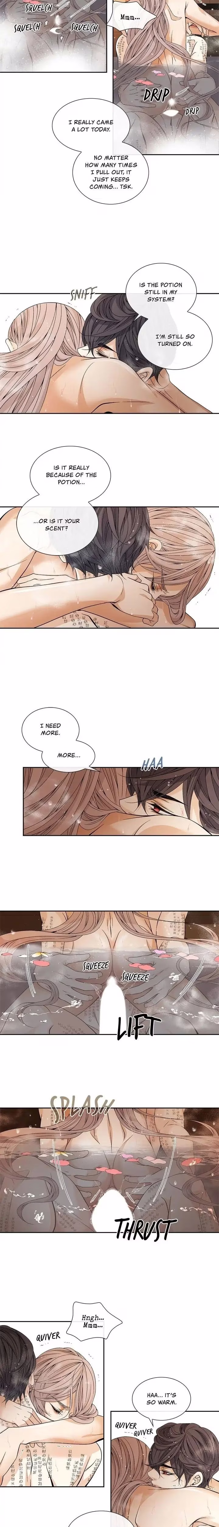 Where the Wind Stays - Chapter 51 - Part 10