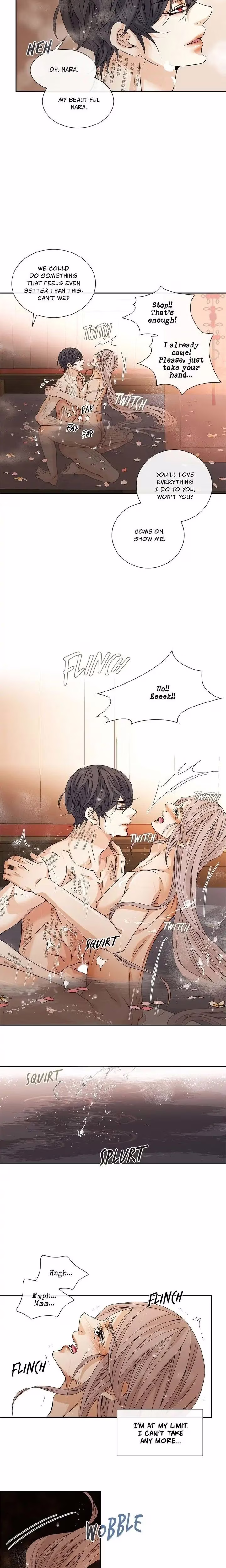 Where the Wind Stays - Chapter 51 - Part 15