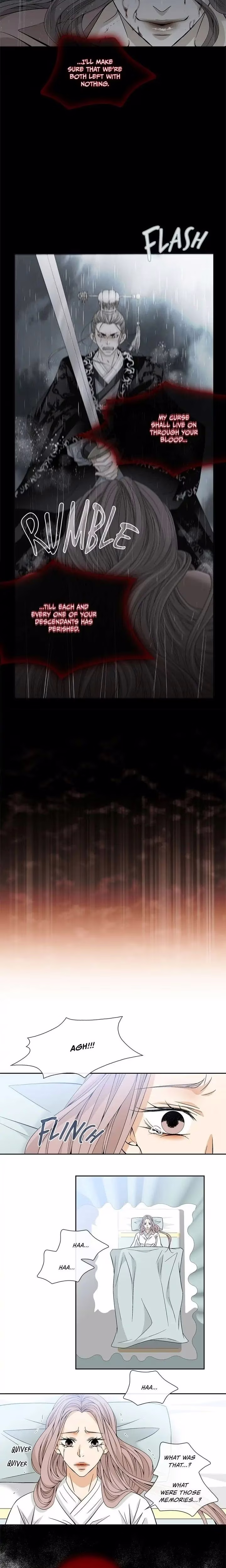 Where the Wind Stays - Chapter 52 - Part 3